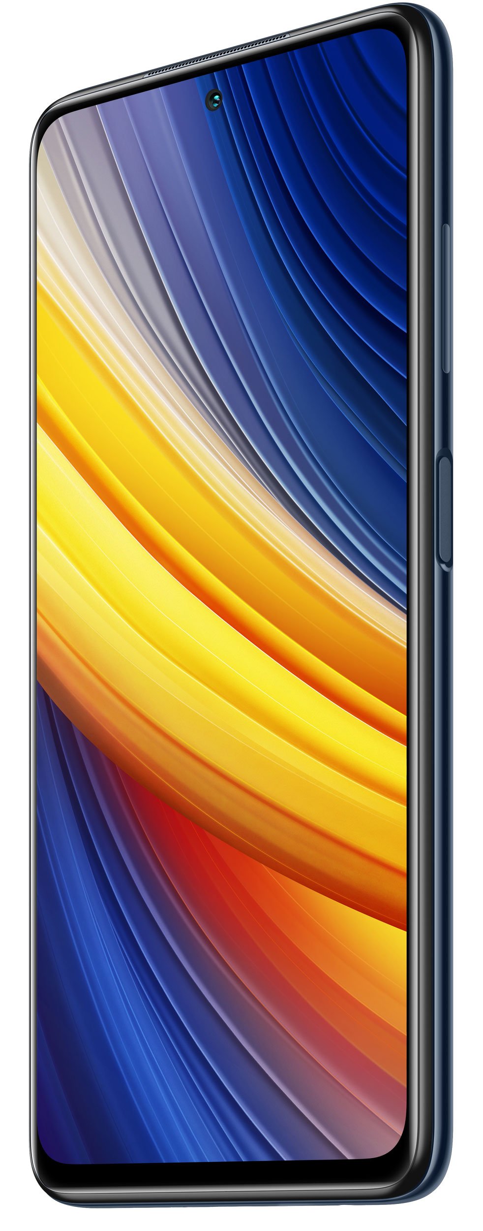 Купить Смартфон Xiaomi Poco X3 Pro 8/256Gb Black