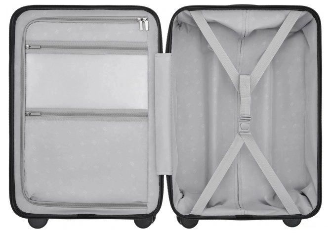 Цена Чемодан Xiaomi NinetyGo Danube Max Luggage 26" White