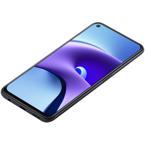 Цена Смартфон Xiaomi Redmi Note 9T 4/128Gb Black