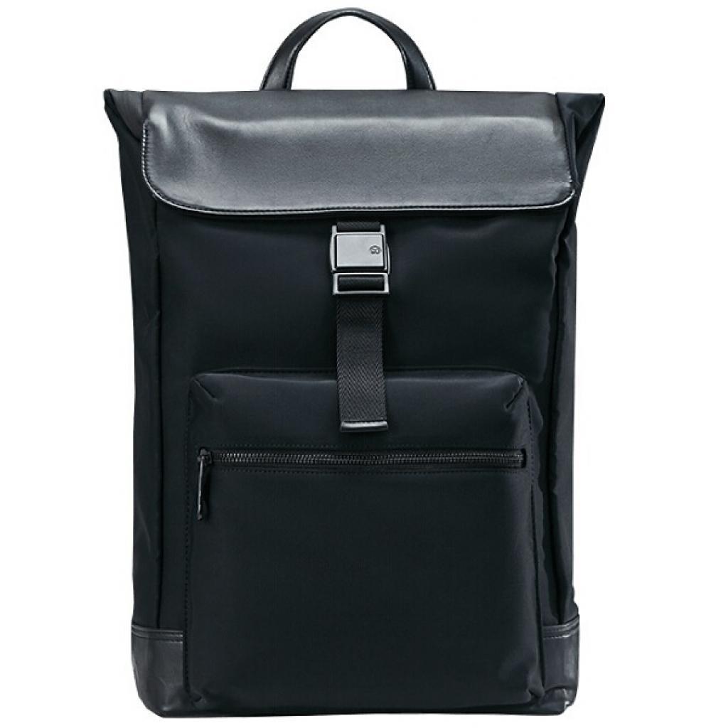 Рюкзак Xiaomi NINETYGO Manhattan Urban Casual Backpack Black