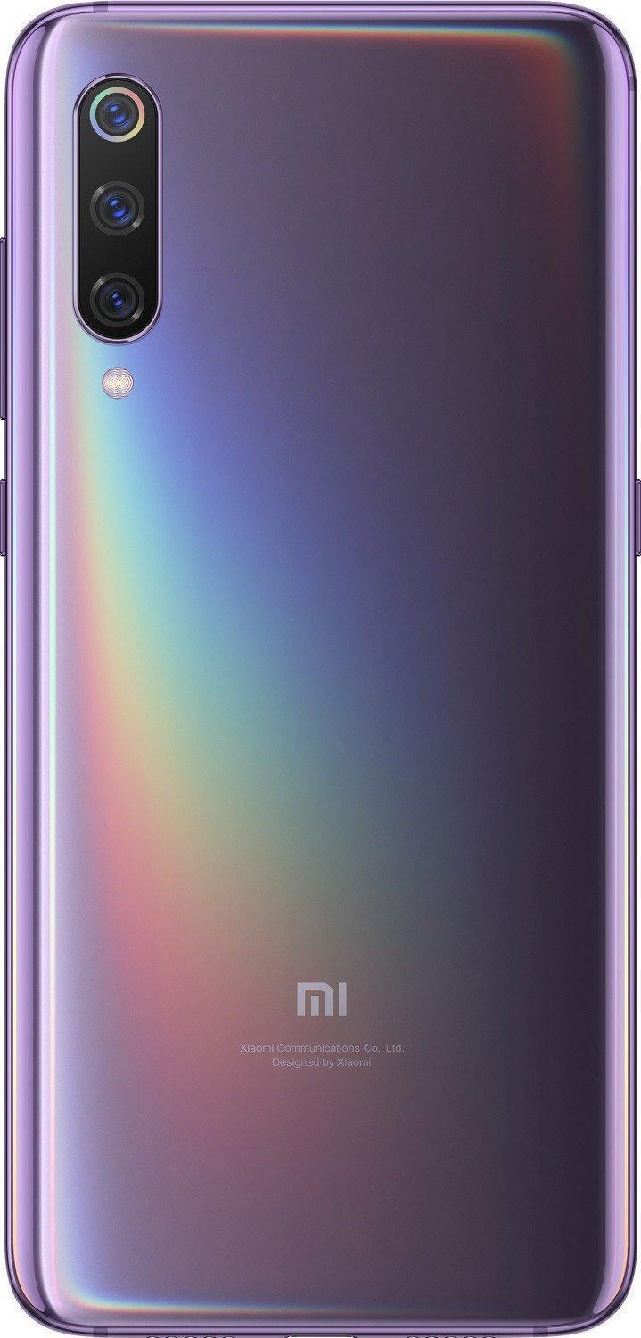Картинка Смартфон Xiaomi Mi 9 SE 6/64Gb Lavender Violet
