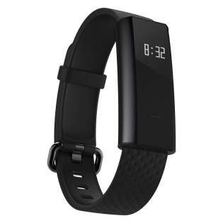 Купить Фитнес-браслет Xiaomi Amazfit Arc Black