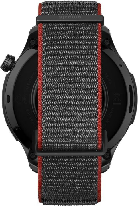 Купить Умные часы Xiaomi Amazfit GTR 4 Grey (A2166)