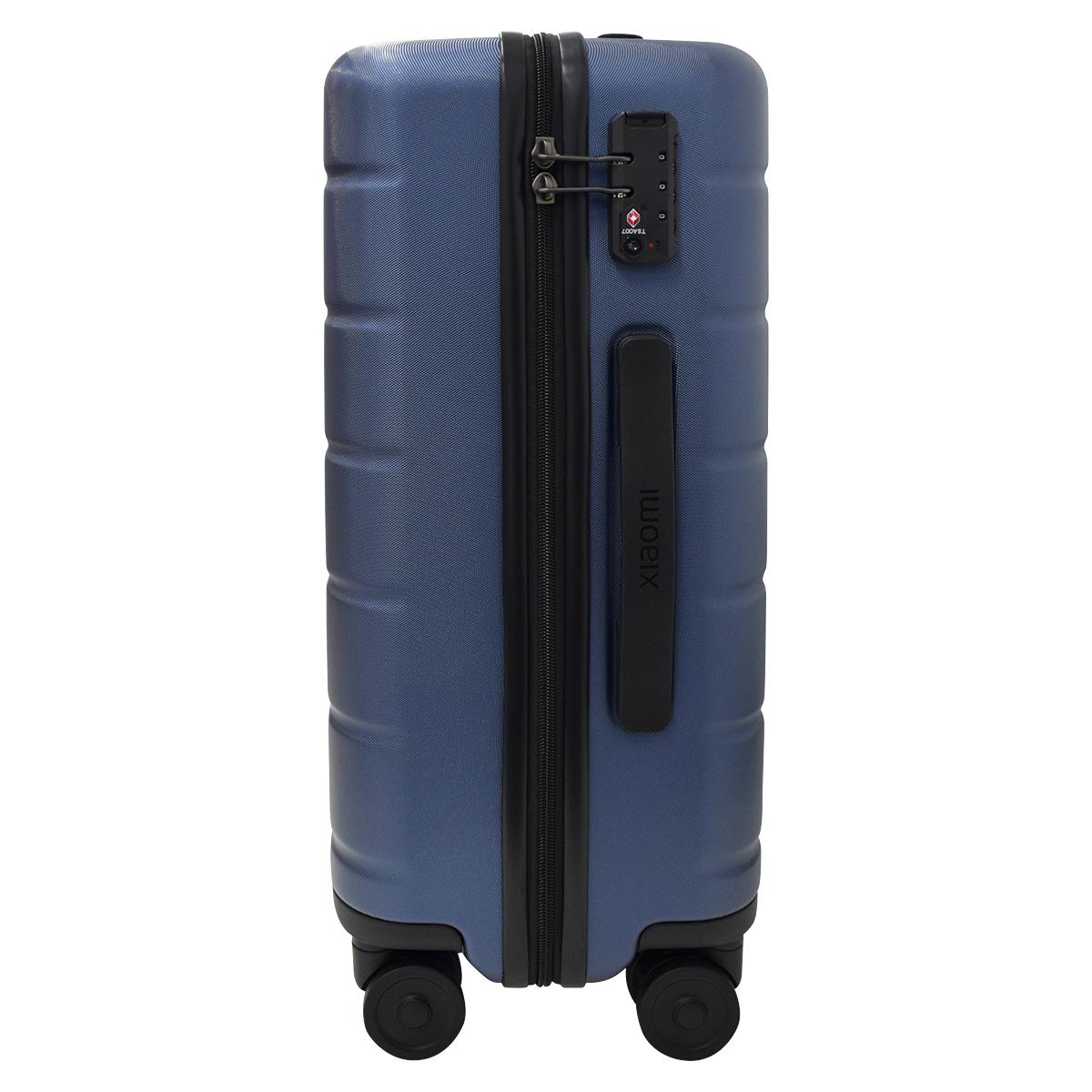 Фотография Чемодан Xiaomi Luggage Classic 24" Blue