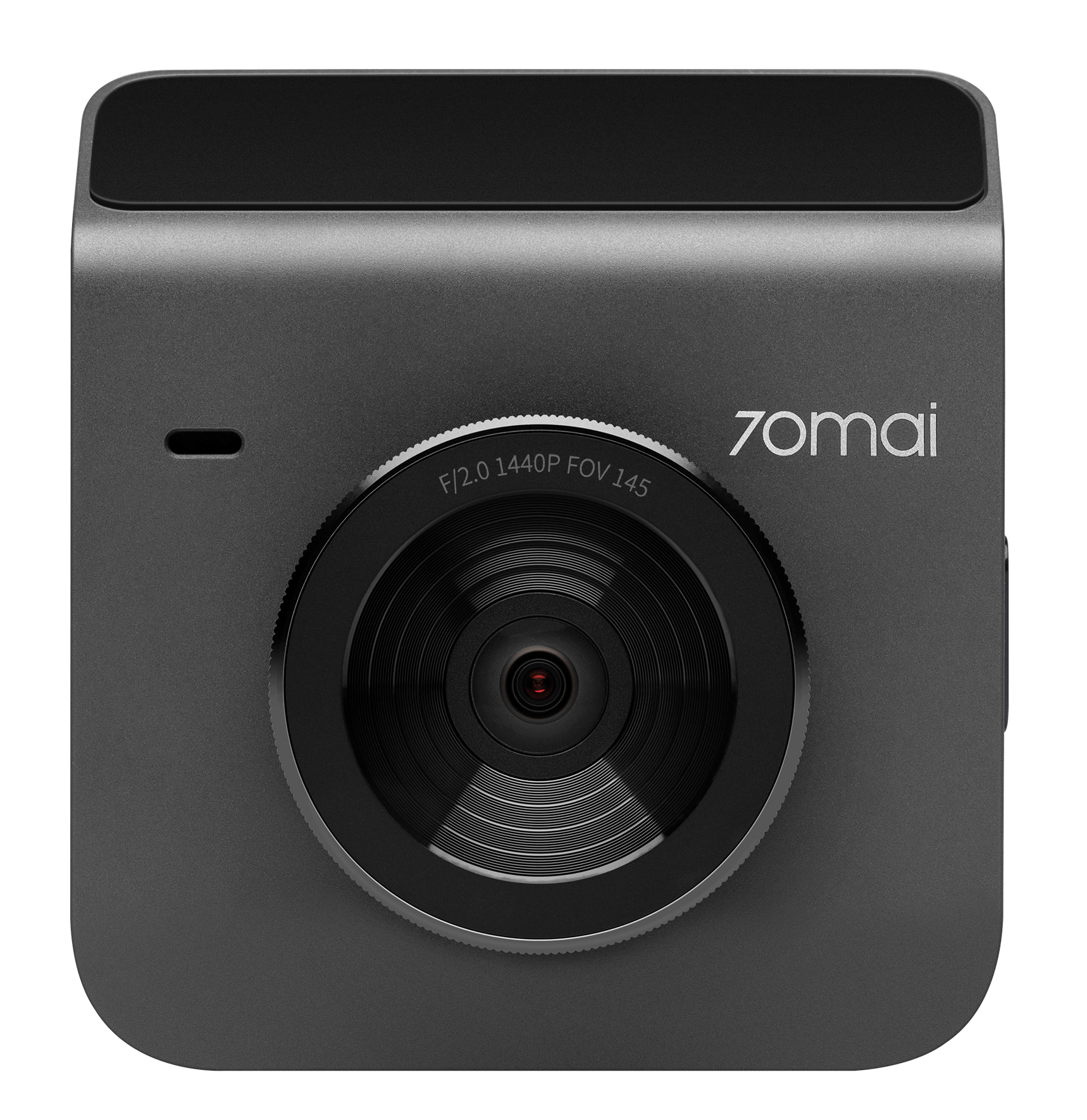 Видеорегистратор Xiaomi 70mai Dash Cam Grey (A400) + Rear Camera Kit Grey: Фото 3