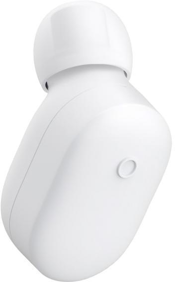 Гарнитура Xiaomi Mi Bluetooth Headset Mini White: Фото 1