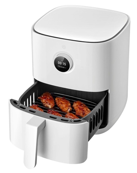 Картинка Аэрогриль Xiaomi Smart Air Fryer (MAF14)