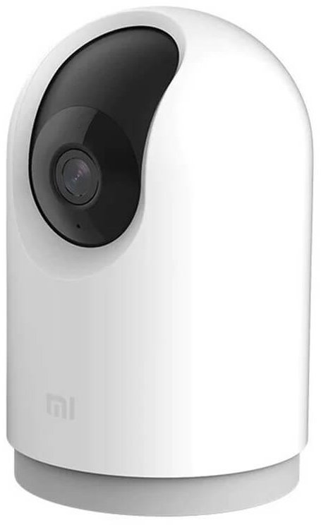 IP камера Xiaomi Mi Home Security Camera 360 2K Pro (MJSXJ06CM): Фото 2
