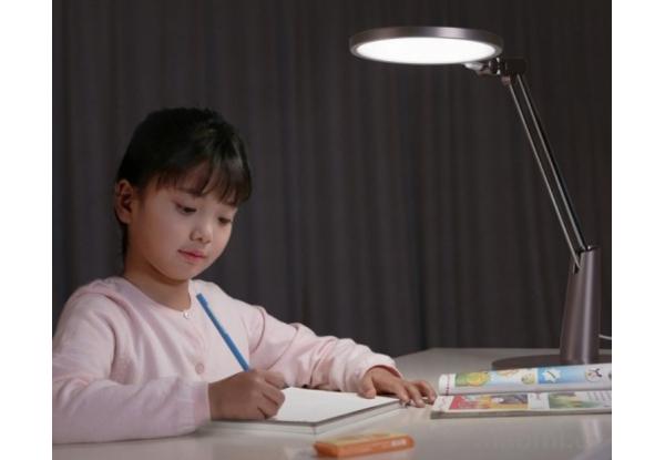 Купить Лампа настольная Xiaomi Yeelight Smart Eye Protection Lamp Pro (YLTD04YL)