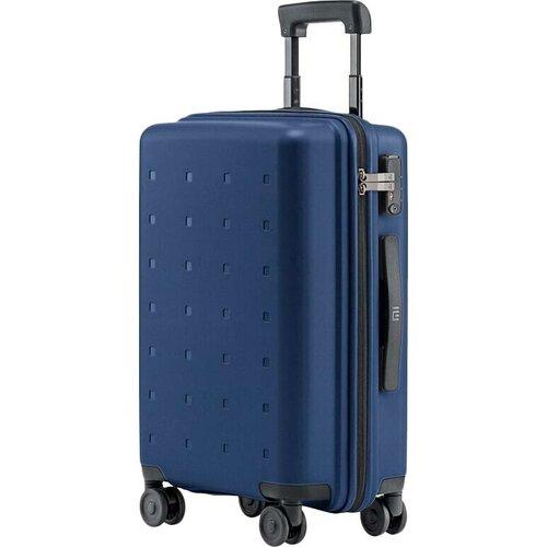 Фотография Чемодан Xiaomi Mi Luggage Youth Edition 20" Blue