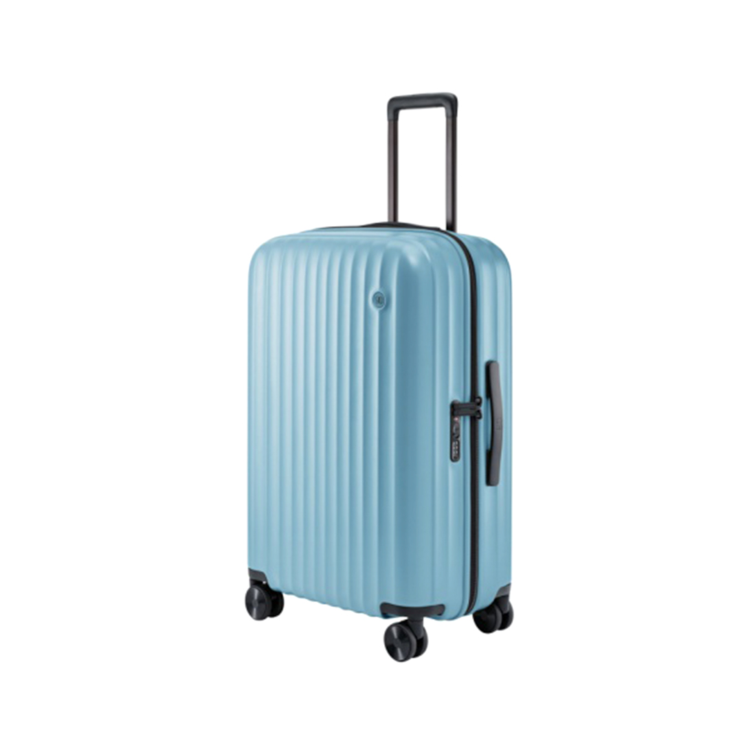 Фотография Чемодан Xiaomi NinetyGo Elbe Luggage 20" Blue