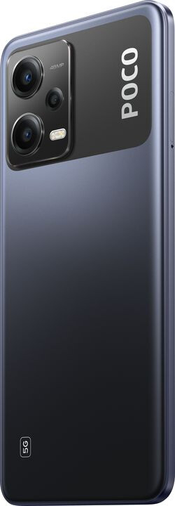 Смартфон Xiaomi Poco X5 6/128Gb Black Казахстан