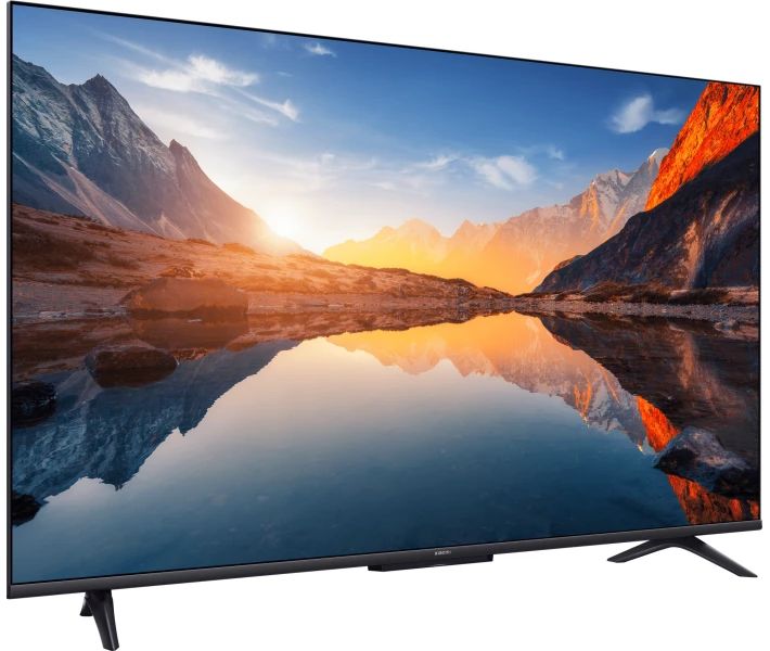 Фотография Телевизор Xiaomi MI TV A 2025 55" 2+8Gb