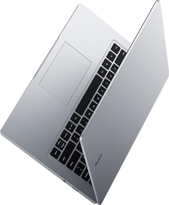 Фото Ноутбук RedmiBook 14" FHD/AMD Ryzen 7 3700U/8Gb/512Gb/RX Vega 10/Win10 (JYU4212CN)