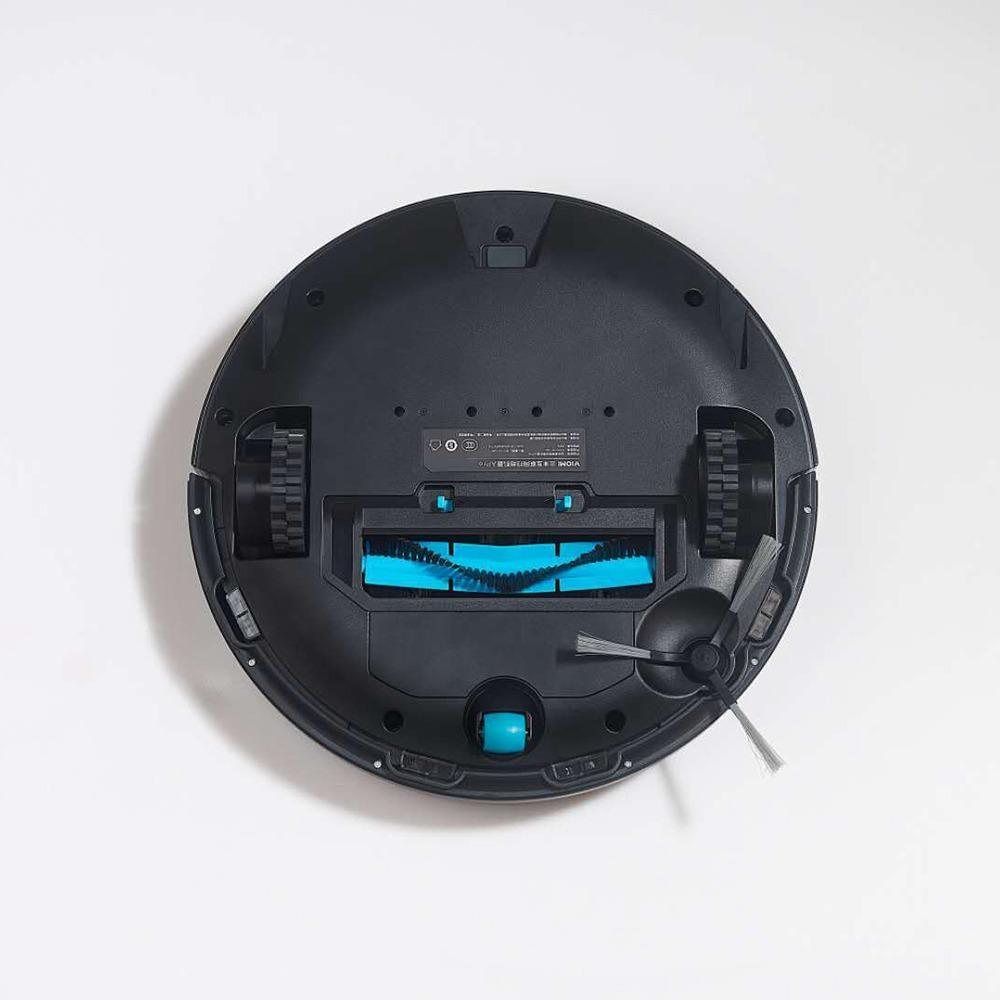 Картинка Робот-пылесос Xiaomi Viomi V2 Vacuum Cleaner