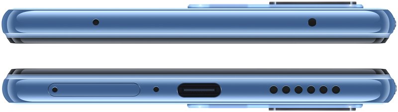 Смартфон Xiaomi 11 Lite 5G NE 8/128Gb Blue: Фото 9