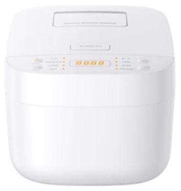 Фото Умная мультиварка Xiaomi Smart Multifunctional Rice Cooker (MFB120A-1)