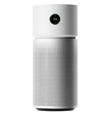 Обзор очистителя воздуха Xiaomi Smart Air Purifier Elite