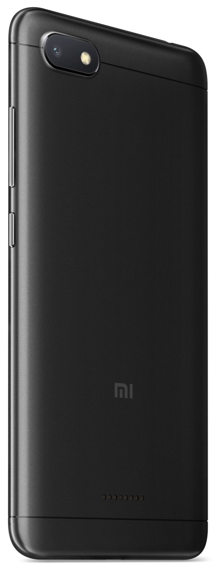 Смартфон Xiaomi Redmi 6A 16Gb Black: Фото 5