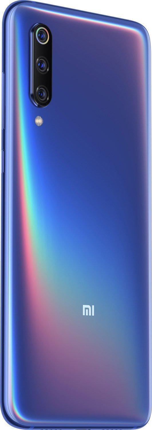 Цена Смартфон Xiaomi Mi 9 6/64Gb Ocean Blue