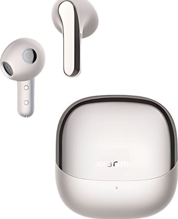 Наушники Xiaomi Buds 5 Titan Grey