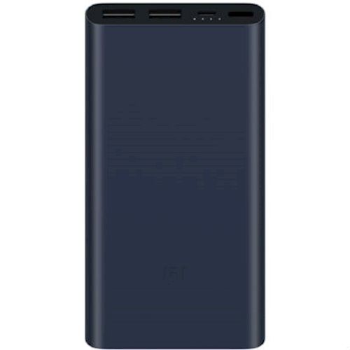 Power bank Xiaomi 2S 10000 mAh Black