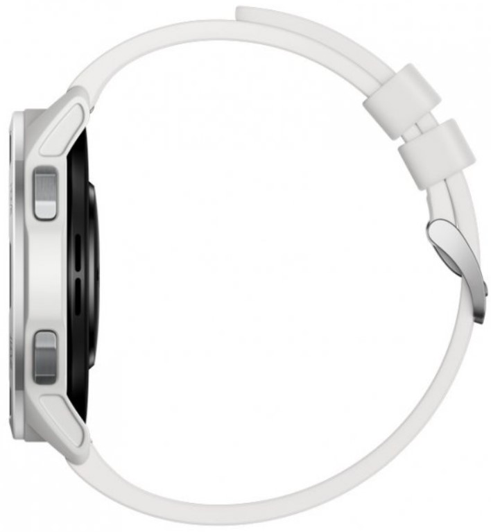 Умные часы Xiaomi Watch S1 Active White: Фото 4