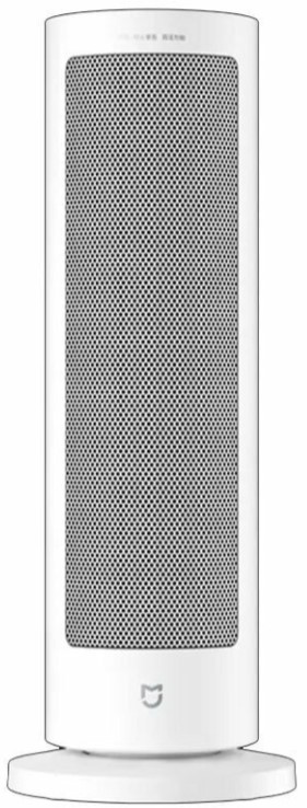 Обогреватель-колонна Xiaomi Smart Tower Heater Lite (LSNFJ03ZM)