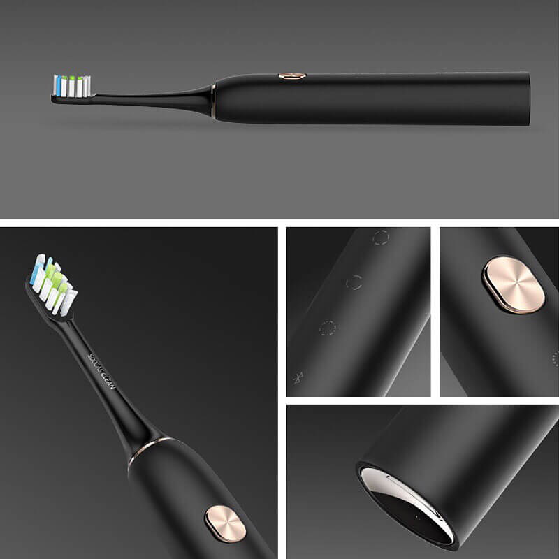 Зубная щетка Xiaomi Soocas X3U