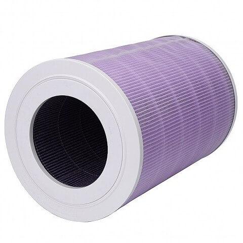 Фильтр для очистителя воздуха Smart Mi Air Purifier (MCR-FLP) фиолетовый