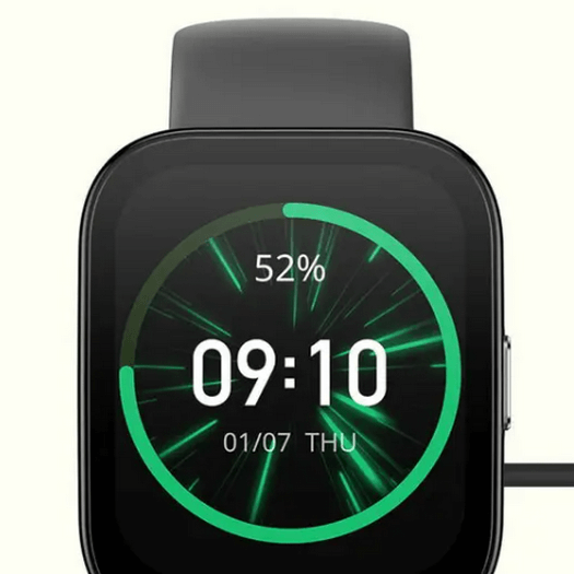 Умные часы Xiaomi Amazfit Bip 5