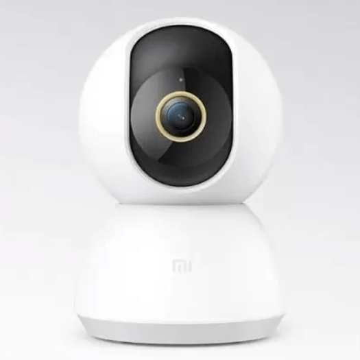 IP камера Xiaomi Mi Home Security Camera 360 2K