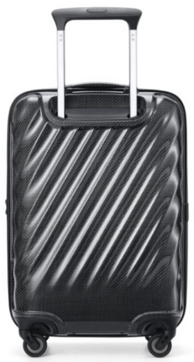 Чемодан Xiaomi 90FUN Ultra Lightweight Luggage