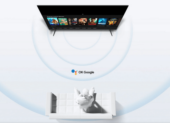Телевизор Xiaomi MI TV Max 86