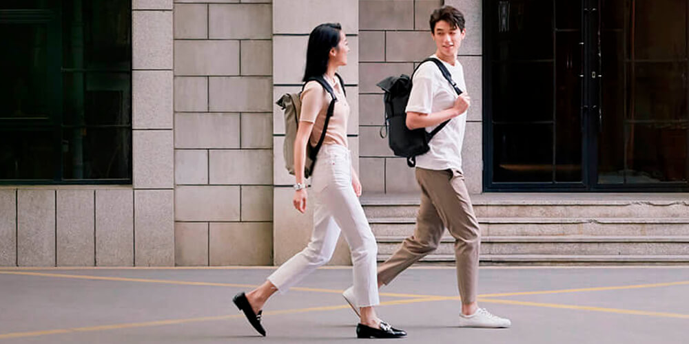 Рюкзак Xiaomi Urban Daily Backpack