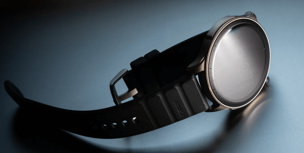 Умные часы Xiaomi Amazfit GTR 4