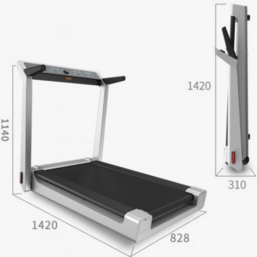 Беговая дорожка Xiaomi KINGSMITH Treadmill K15
