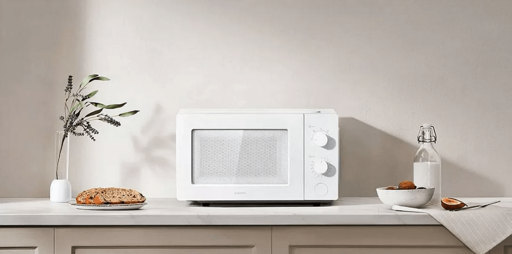 Микроволновая печь Xiaomi Microwave Oven White (MWB010-1A)