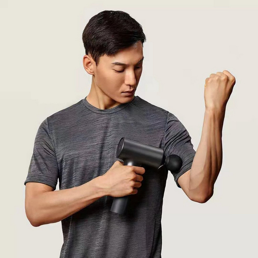 Массажный пистолет Xiaomi Massage Gun (MJJMQ02)
