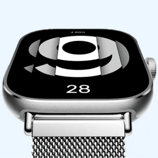 Умные часы Xiaomi Redmi Watch 4