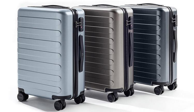 90FUN Business Travel Luggage_1.jpg