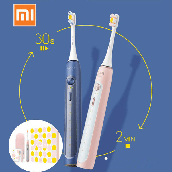 Умная зубная щетка Xiaomi Soocas X5