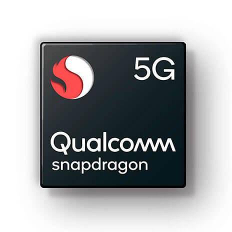 5G смартфон Mi 10 Lite работает на Snapdragon