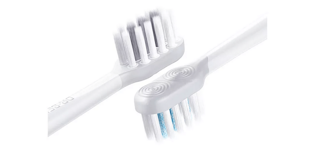 Умная зубная щетка Xiaomi Dr.Bei S7