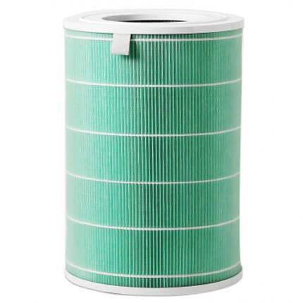 Smart Mi Air Purifier (M1R-FLP) - антиформальдегидный фильтр (зеленый)