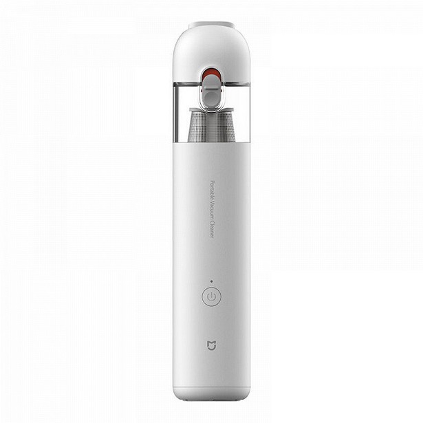 Пылесос ручной Xiaomi Mijia Handy Vacuum Cleaner (SSXCQ01XY)