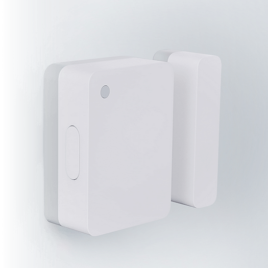 Датчик открытия дверей и окон Xiaomi Mi Door-Window Sensor 2 (MCCGQ02HL)