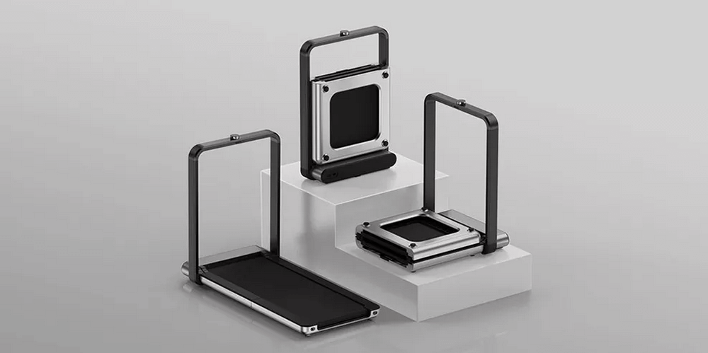 Беговая дорожка Xiaomi KINGSMITH Treadmill X21