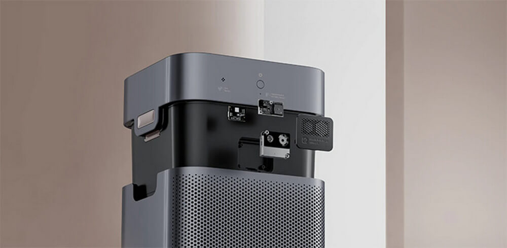 Очиститель воздуха Xiaomi Jya Fjord Air Purifier