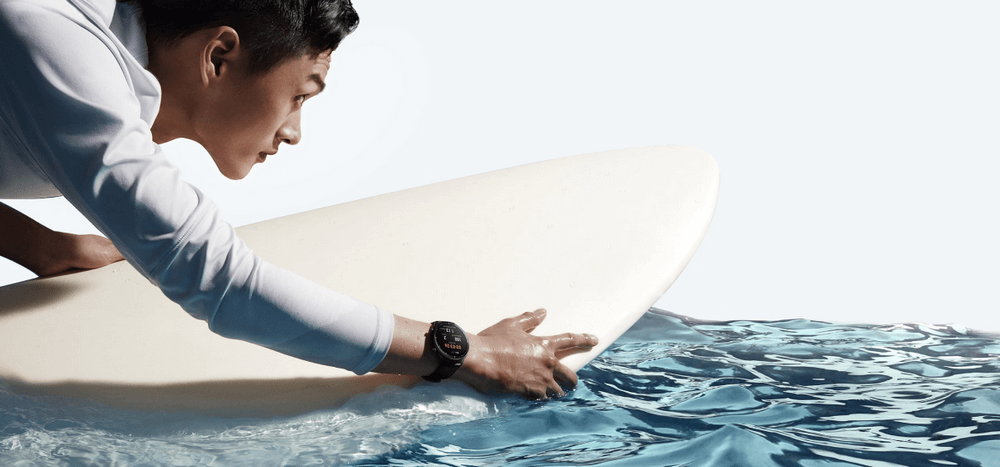 Умные часы Xiaomi Amazfit GTR 2 Sport Edition